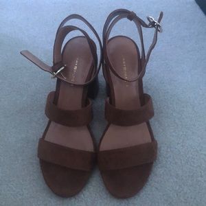 Tommy Hilfiger Heels